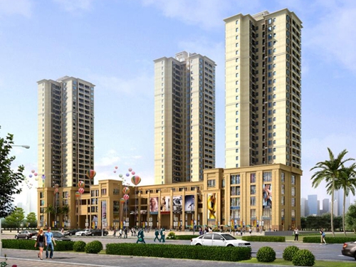 辽宁房价以后会跌吗